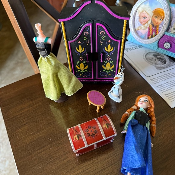 Frozen  Bundle - Picture 8 of 15